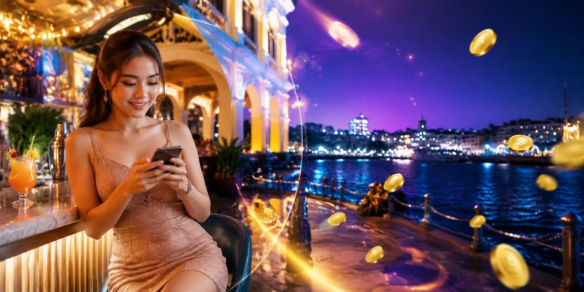 Pemain Malaysia menerima bonus deposit eksklusif dengan antara muka platform 3gpking yang moden